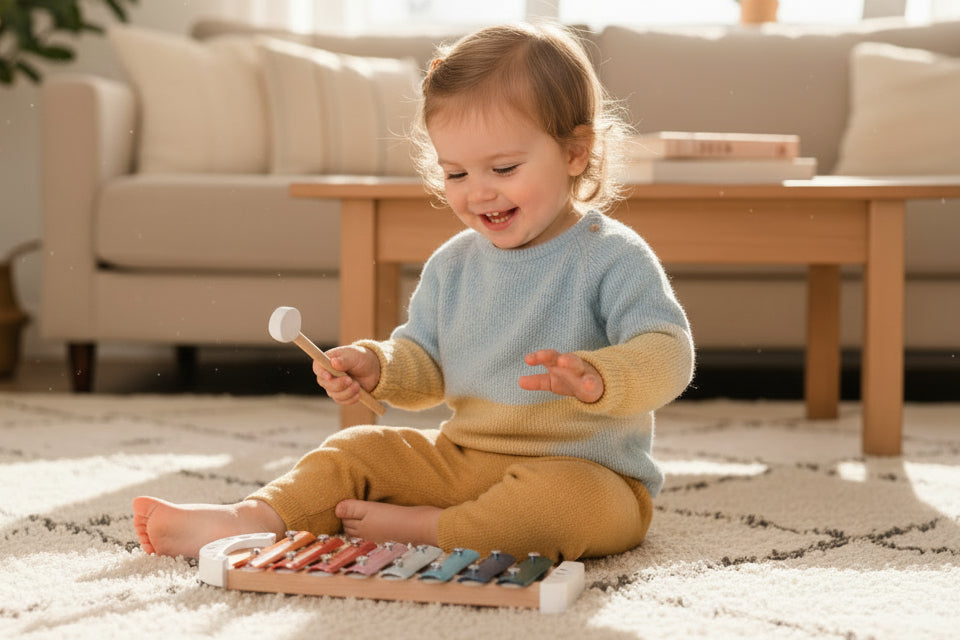 Make a Joyful Noise Gift Box Collection