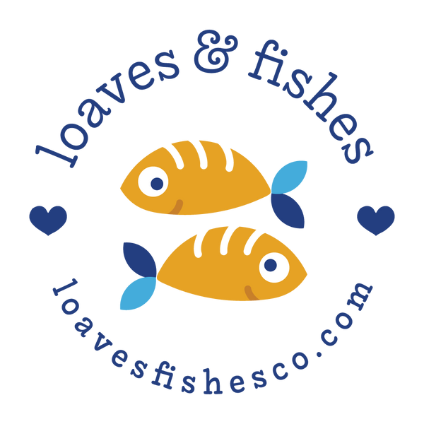 Loaves & Fishes